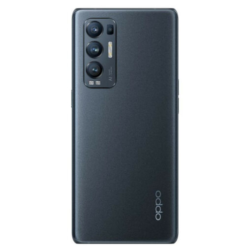 Oppo Find X3 Neo 5G Noir - 256 Go - 12 Go – Image 2