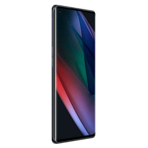 Oppo Find X3 Neo 5G Noir - 256 Go - 12 Go – Image 3