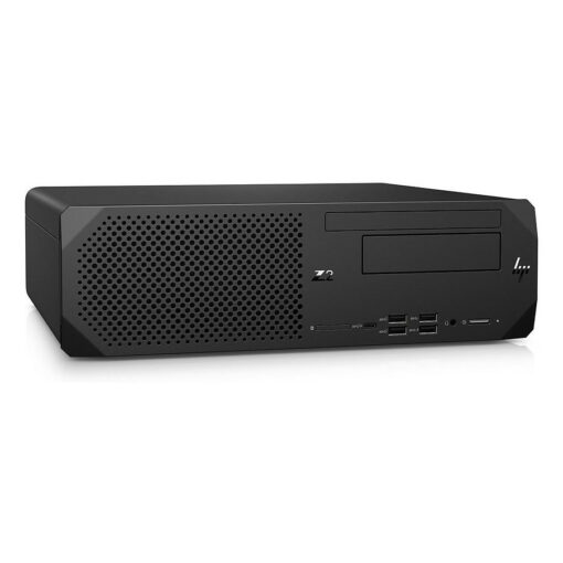 HP Z2 G5 SFF (259H5EA) – Image 2