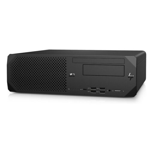 HP Z2 G5 SFF (259H5EA) – Image 4