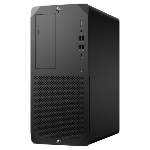 HP Z1 G6 Tour (12M31EA)