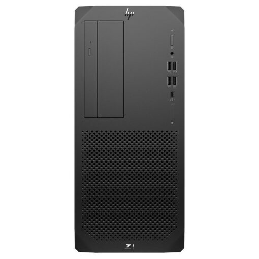 HP Z1 G6 Tour (12M31EA) – Image 2