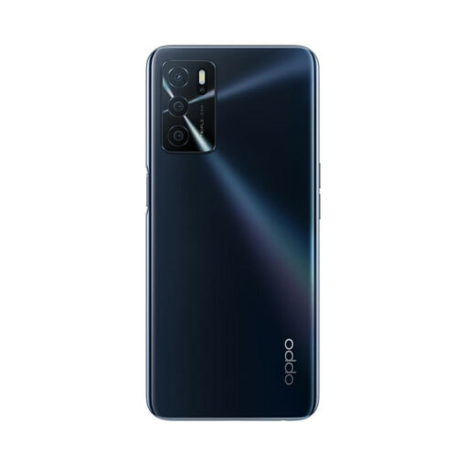 OPPO A16 Noir – Image 5