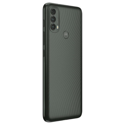 Motorola Moto E40 Noir – Image 2