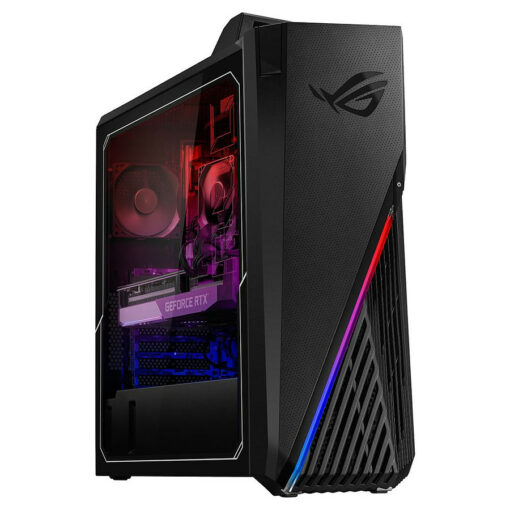 ASUS ROG STRIX GT15CF-712700017W