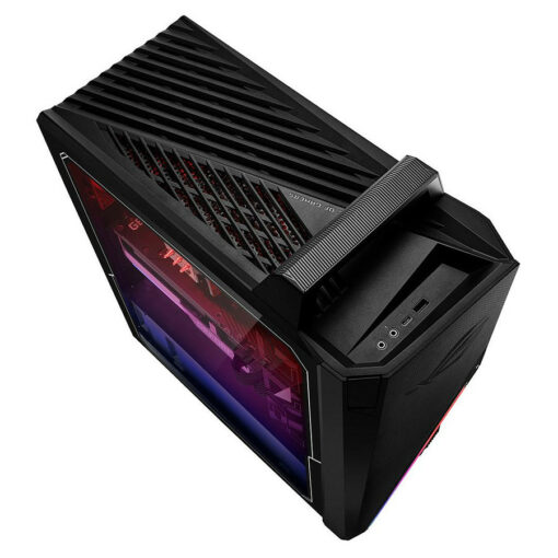 ASUS ROG STRIX GT15CF-712700017W – Image 3