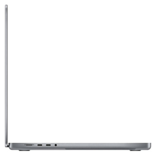 Apple MacBook Pro M1 Max (2021) 16" Gris sidéral (MK1A3FN/A-32GB-8TB) – Image 3