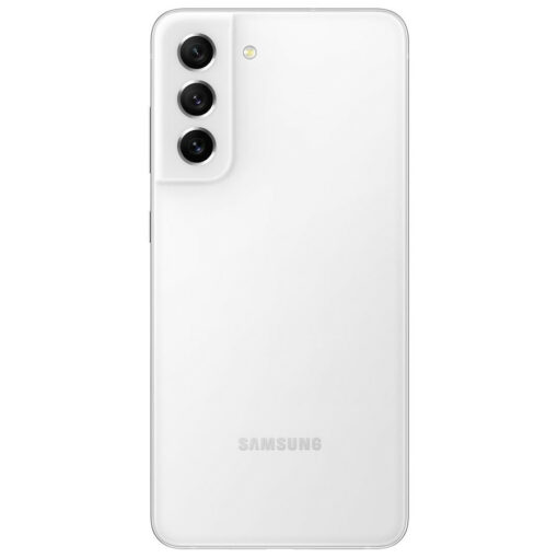 Samsung Galaxy S21 FE 5G (Blanc) - 128 Go - 6 Go – Image 2