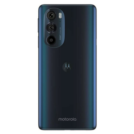 Motorola Edge 30 Pro 5G Bleu – Image 3