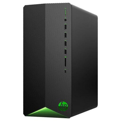 HP Pavilion Gaming Desktop (TG01-2524nf) – Image 2