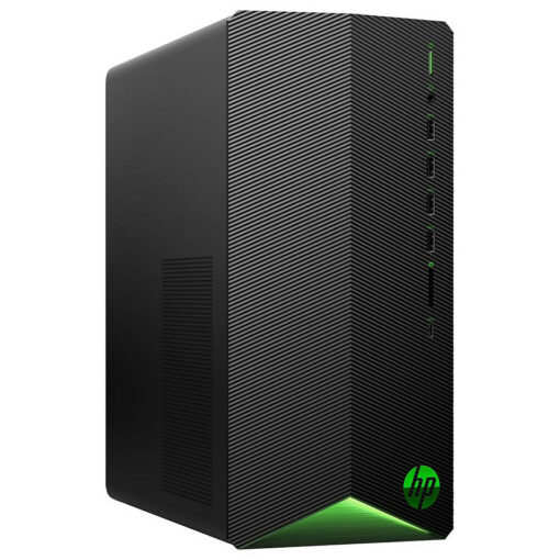 HP Pavilion Gaming Desktop (TG01-2524nf) – Image 3