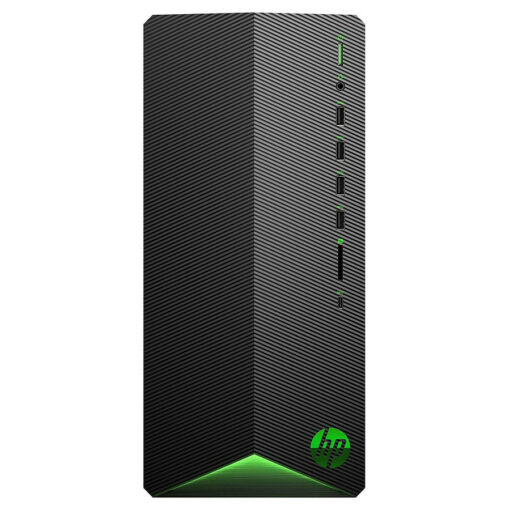 HP Pavilion Gaming Desktop (TG01-2524nf)