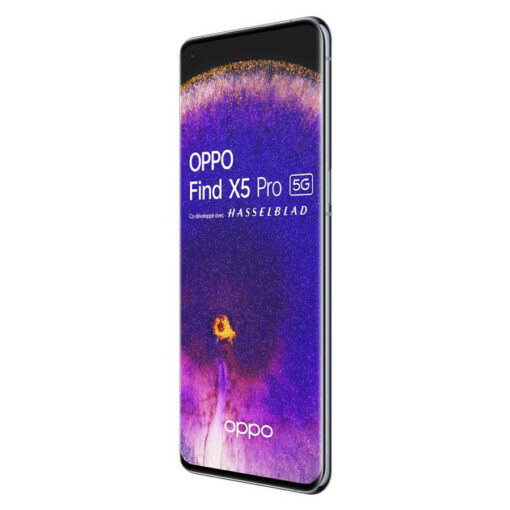 Oppo Find X5 Pro 5G Blanc - 256 Go - 12 Go – Image 4