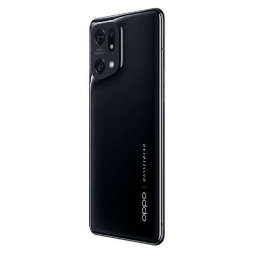 Oppo Find X5 Pro 5G Noir - 256 Go - 12 Go – Image 4