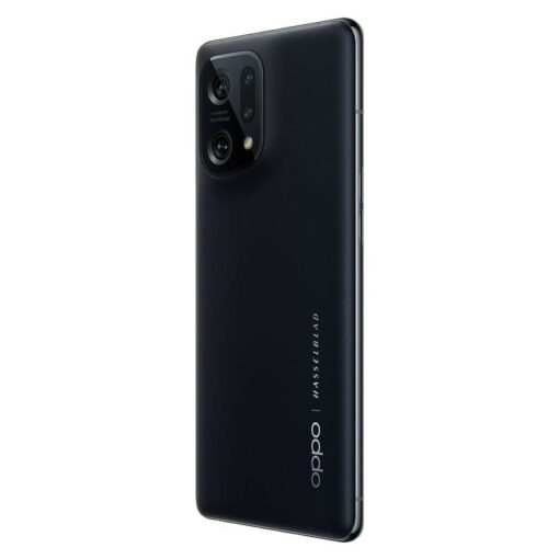 Oppo Find X5 5G Noir - 256 Go - 8 Go – Image 3