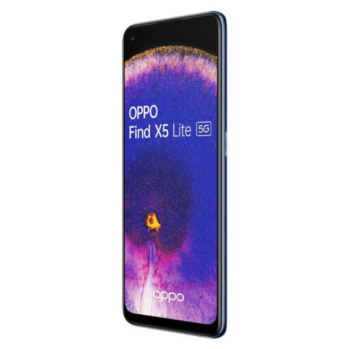 Oppo Find X5 Lite 5G Noir - 256 Go - 8 Go – Image 4