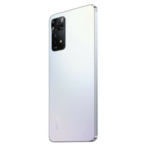 Xiaomi Redmi Note 11 Pro (blanc) - 128 Go – Image 3