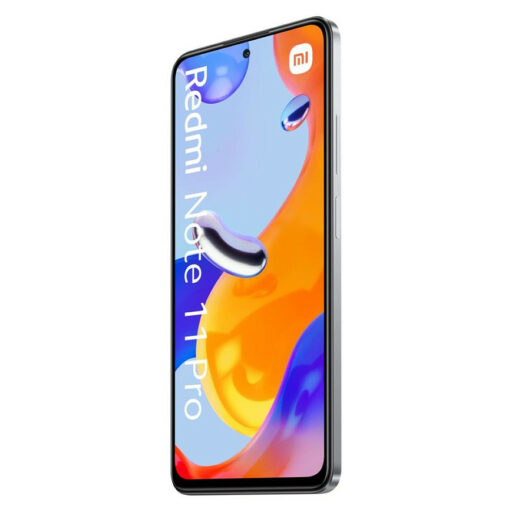 Xiaomi Redmi Note 11 Pro (blanc) - 128 Go – Image 4