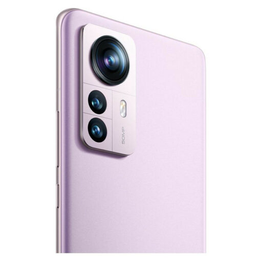 Xiaomi 12 Pro 5G (Violet) - 256 Go – Image 3