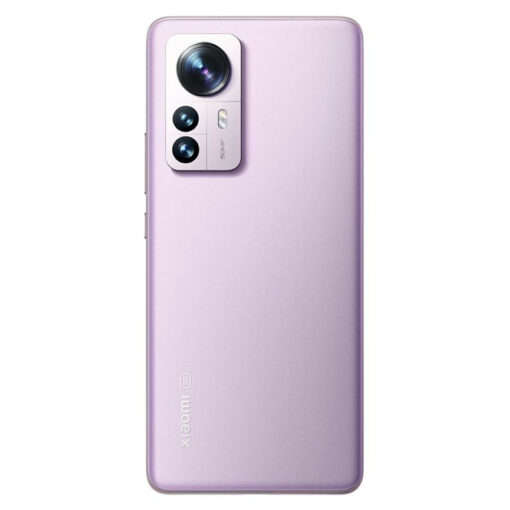 Xiaomi 12 Pro 5G (Violet) - 256 Go – Image 4