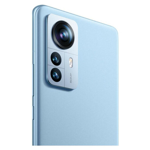 Xiaomi 12 Pro 5G (Bleu) - 256 Go – Image 3