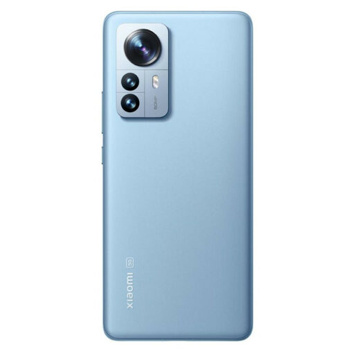 Xiaomi 12 Pro 5G (Bleu) - 256 Go – Image 4