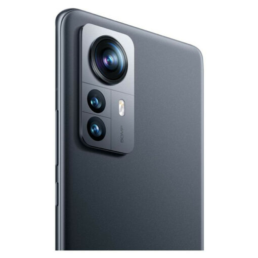 Xiaomi 12 Pro 5G (Gris) - 256 Go – Image 3