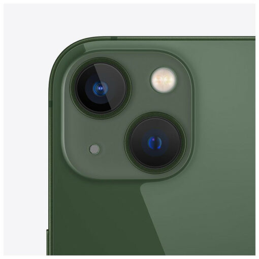 Apple iPhone 13 (Vert) - 256 Go – Image 4