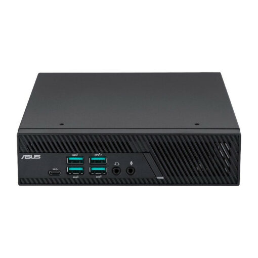 ASUS Mini PC PB62 (B7018ZH)