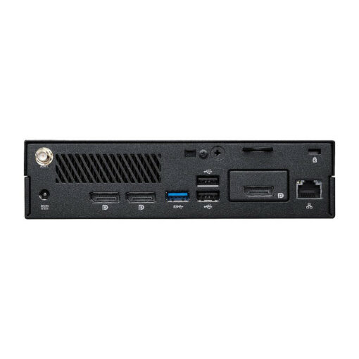 ASUS Mini PC PB62 (B7018ZH) – Image 3