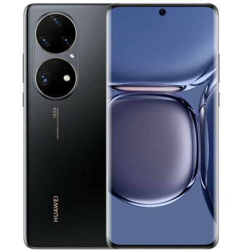 Huawei P50 Pro (noir) - 256 Go