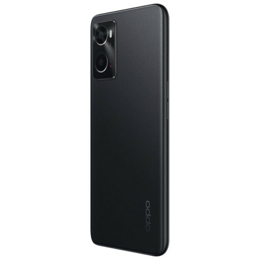 OPPO A76 4G (Noir brillant) - 128 Go - 4 Go – Image 3