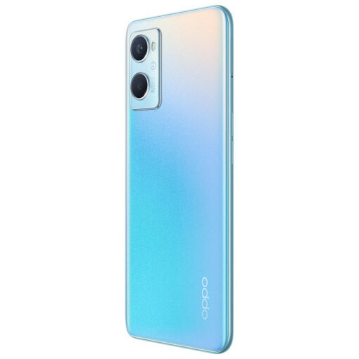 OPPO A96 4G (Bleu crépuscule) - 128 Go - 8 Go – Image 3