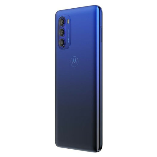 Motorola Moto G51 5G Bleu – Image 3