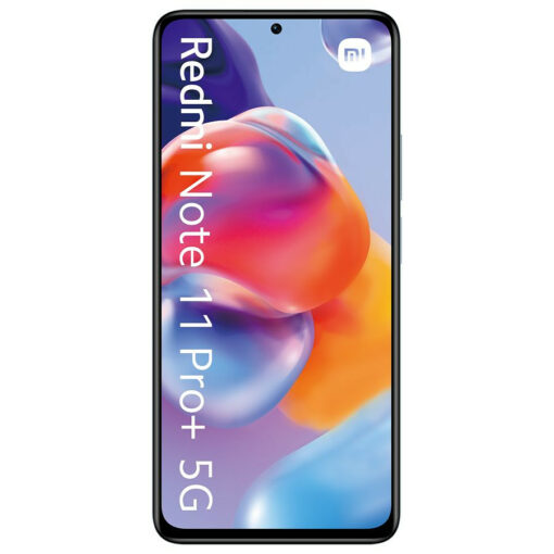 Xiaomi Redmi Note 11 Pro Plus 5G (Azur) - 256 Go – Image 3