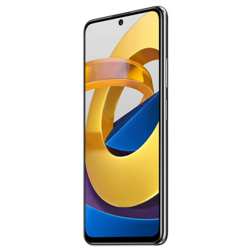 POCO M4 Pro 5G (Noir) - 128 Go – Image 3