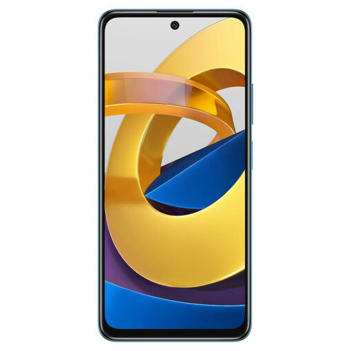 POCO M4 Pro 5G (Bleu) - 128 Go – Image 2