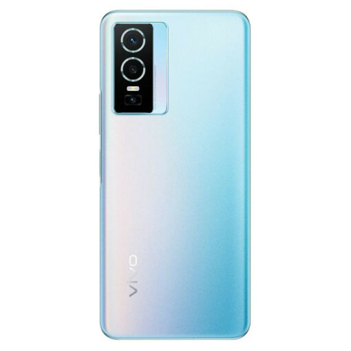 Vivo Y76 5G (Bleu) - 128 Go – Image 2