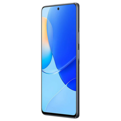 Huawei Nova 9 SE Noir - 128 Go - 8 Go – Image 2