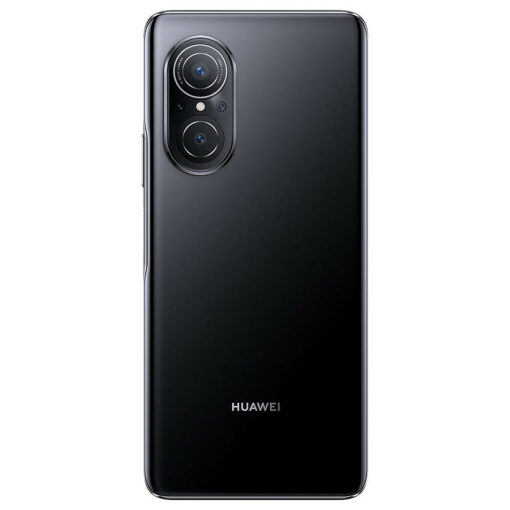 Huawei Nova 9 SE Noir - 128 Go - 8 Go – Image 3