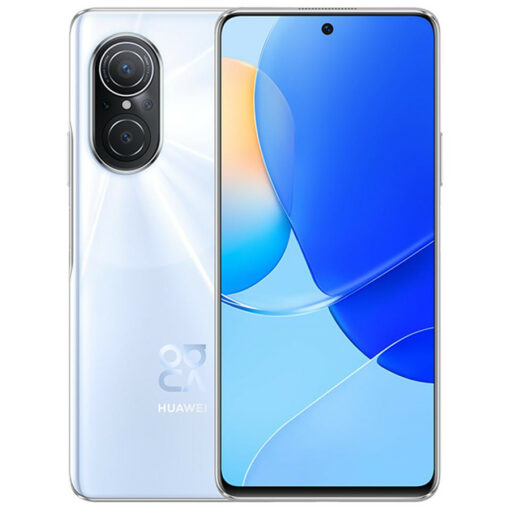 Huawei Nova 9 SE Blanc - 128 Go - 8 Go