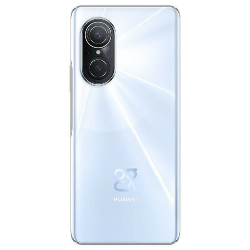 Huawei Nova 9 SE Blanc - 128 Go - 8 Go – Image 2