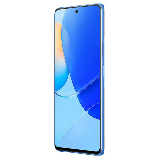 Huawei Nova 9 SE Bleu - 128 Go - 8 Go – Image 3