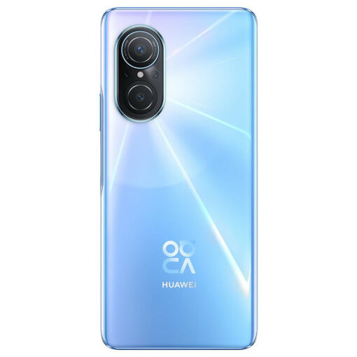 Huawei Nova 9 SE Bleu - 128 Go - 8 Go – Image 5