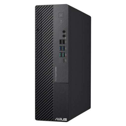 ASUS ExpertCenter D7 Mini Tour D700MCES-711700009R