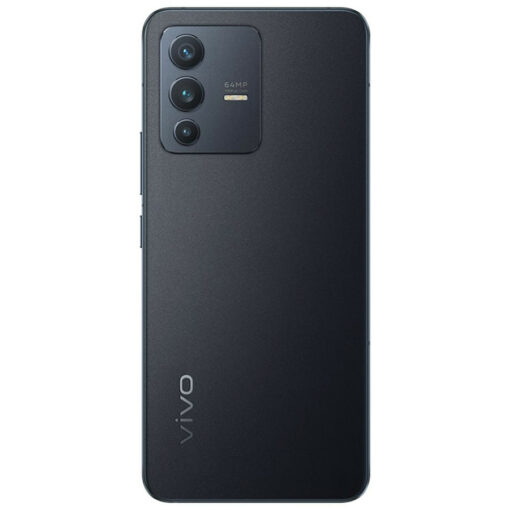 Vivo V23 5G (Noir) - 256 Go – Image 2