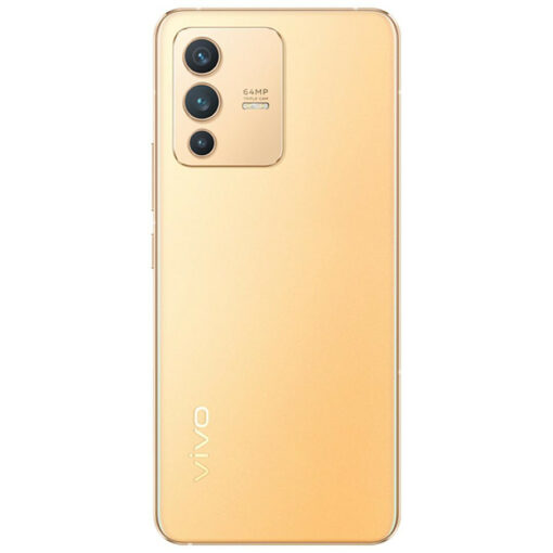 Vivo V23 5G (Or) - 256 Go – Image 2