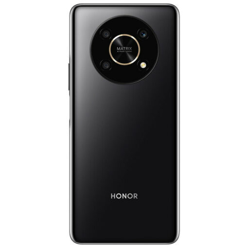 Honor Magic4 Lite 5G (Noir) - 128 Go – Image 4