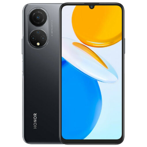 Honor X7 4G (Noir) - 128 Go