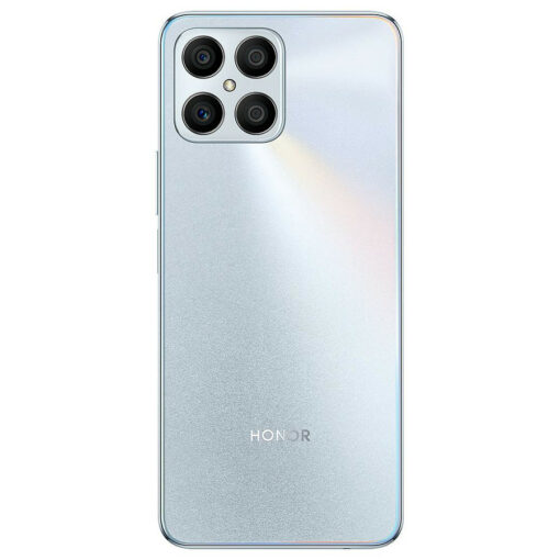 Honor X8 4G (Argent) - 128 Go – Image 4